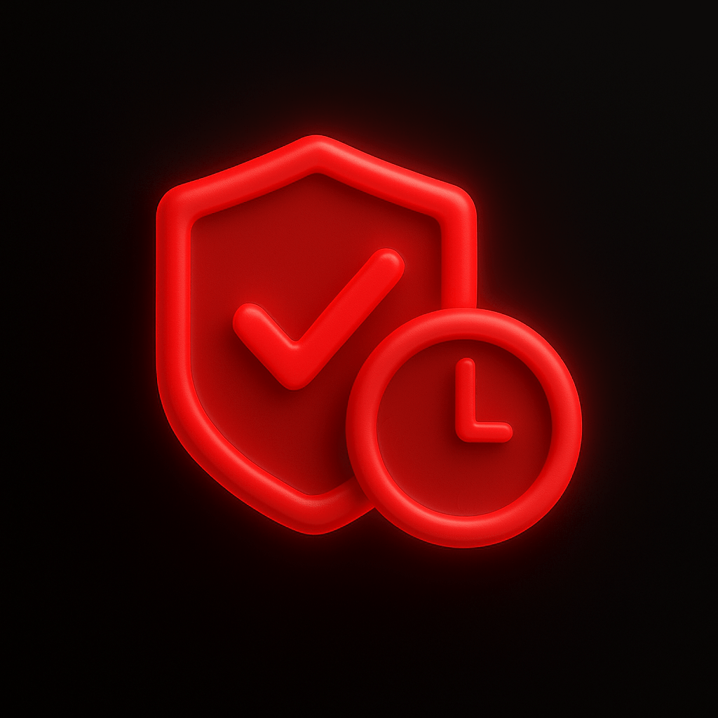 Priority Shipping - GUMM DROPZ®